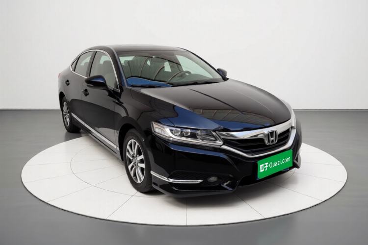 Used Honda Spirior 2015 2.0L Collector's Edition