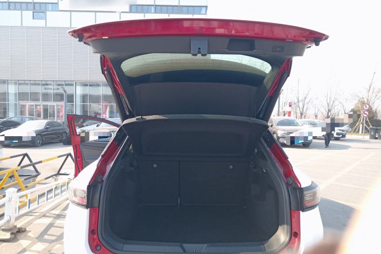 Used Volkswagen ID.4 X 2021 Pro Smart Long-Range Edition
