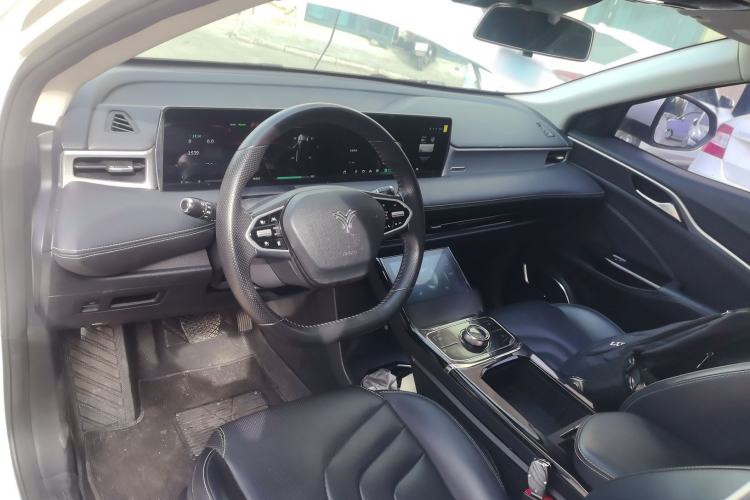 Used NETA U 2021 Pro 500 Global Edition
