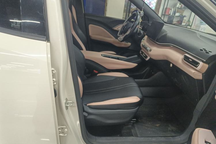 Used BYD Seagull 2023 Active Version
