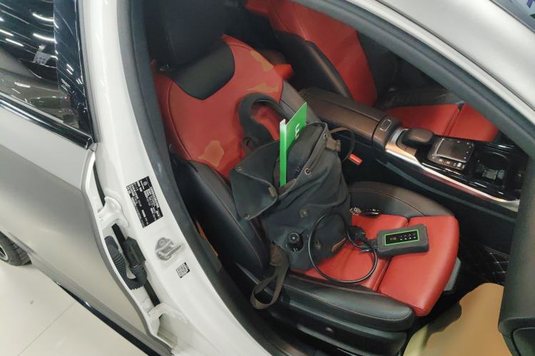 Used Mercedes-Benz A-AMG 2020 AMG A 35 L 4MATIC
