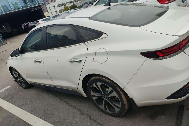 Used Hyundai Lafesta 2021 280TGDi GLX Elite Edition