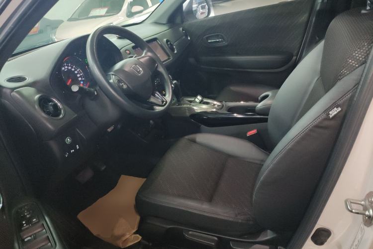 Used Honda XR-V 2017 1.8L EXi CVT Comfort Version