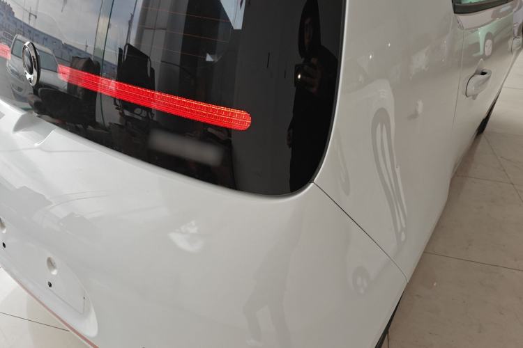 Used ORA White Cat 2020 305 km Luxury Version