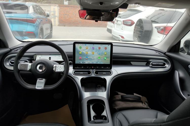 Used  #1 2024 Dynamic Standard Edition