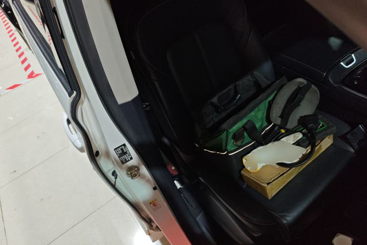 Used GAC Trumpchi M8 2021 Lingxiu Series 390T Deluxe Edition
