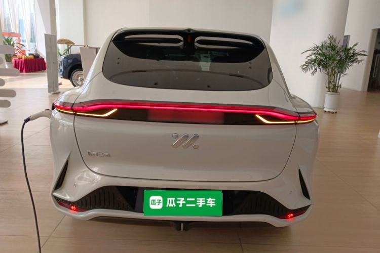 Used  LS7 2025 New Edition Ultra
