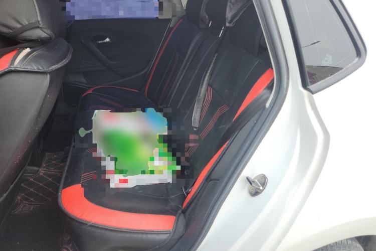 Used Volkswagen Polo 2018 1.5L Automatic Advanced Driving Model
