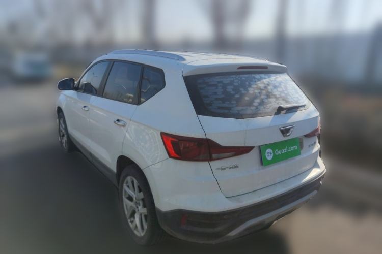 Used Jetta VS5 2019 280TSI Automatic Enjoyment Model