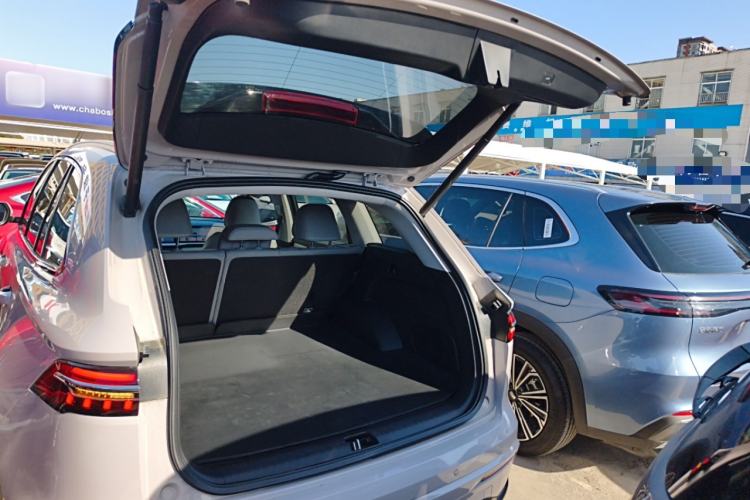 Used Geely Auto Monjaro L Intelligent Engine 2024 1.5T Galaxy Edition
