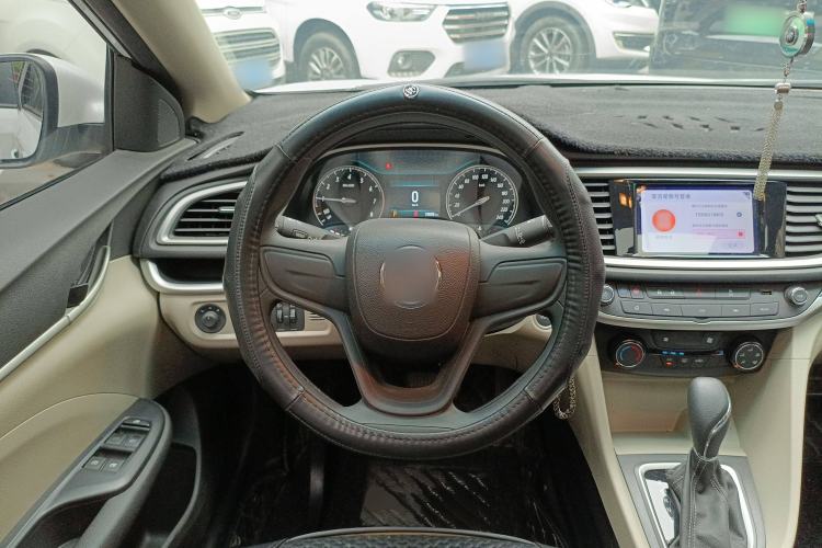 Used Buick GT 2021 Exemplar 1.5L Automatic Elite Version
