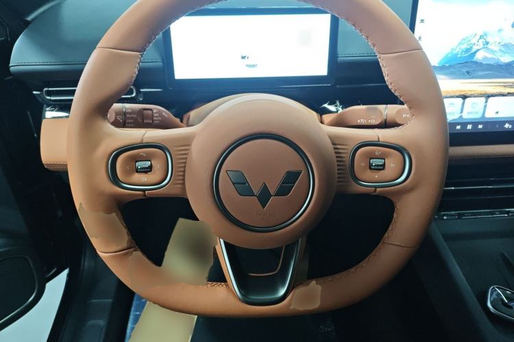 Used Wuling Xingguang 2025 610 km Smart Flagship Version