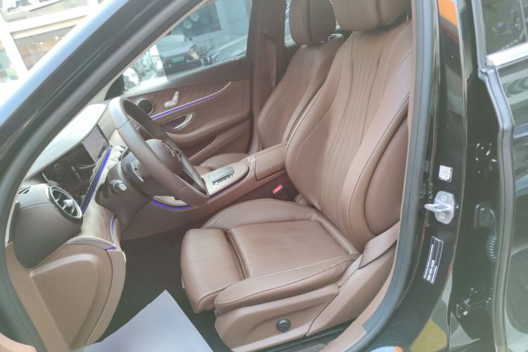 Used Mercedes-Benz E-Class 2023 Facelift E 260 L