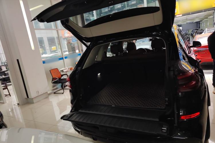 Used BMW X5 2022 xDrive40i M Sport Package