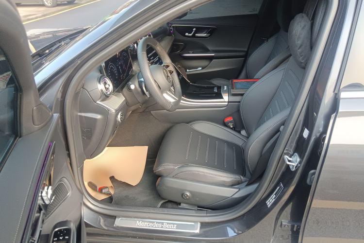 Used Mercedes-Benz C-Class 2024 Restyled C-Class 260 L Sport Edition
