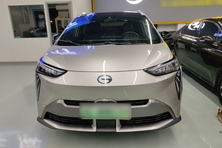 Used AION Y 2022 70 Intelligent Edition Lithium Iron Phosphate
