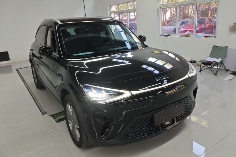 Used  #1 2023 Pro Edition