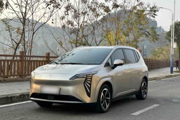 Used AION Y 2023 Younger Star Edition