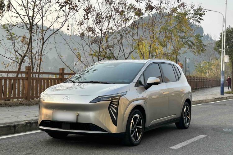 Used AION Y 2023 Younger Star Edition
