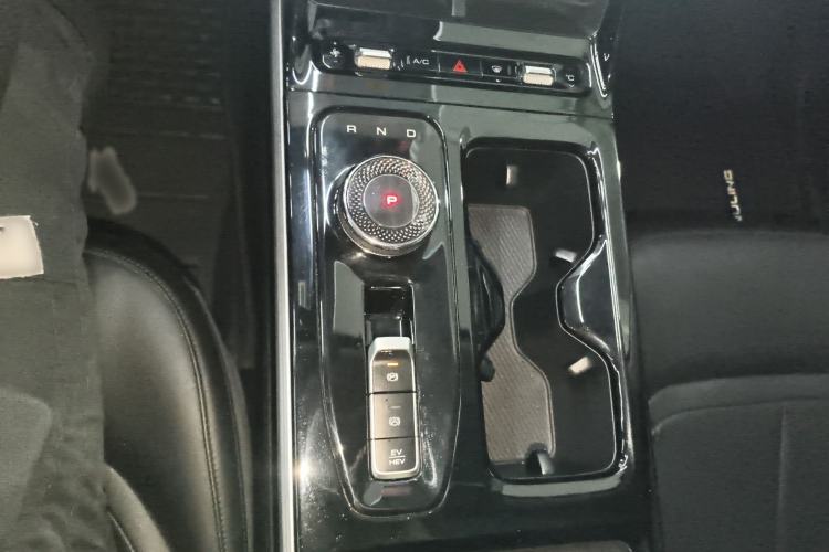 Used Wuling Xingguang 2023 150 Advanced Edition
