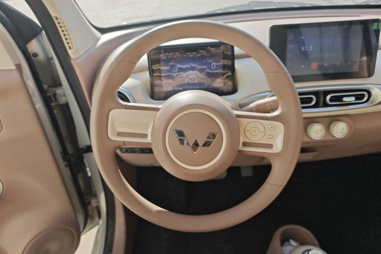 Used Wuling Hongguang MINIEV 2025 Four-Door Version Premium Edition