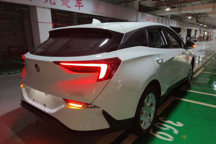 Used Buick Velite 6 2024 430km Comfort Edition
