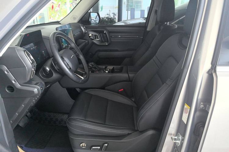 Used Haval  2023 2.0T Two-Wheel Drive Chaoye Version Plus
