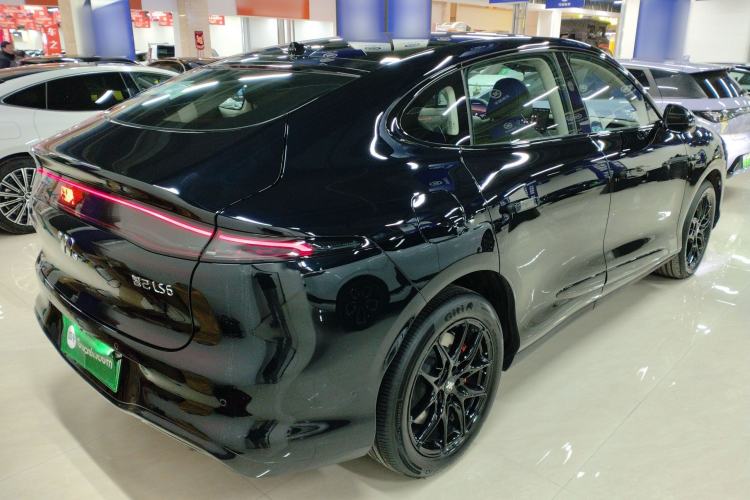 Used IM LS6 2026 Model Range-Extending 66 Max+
