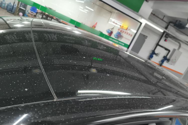 Used Tesla Model 3 2023 Rear-Wheel-Drive Version
