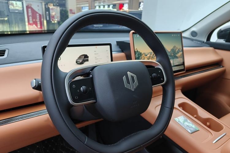 Used Leapmotor C10 2024 210 Smart Edition
