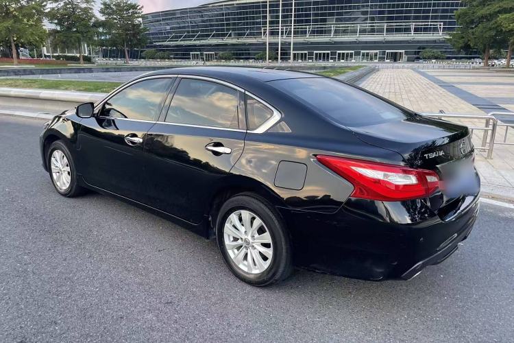 Used Nissan Teana 2016 2.0L XL Comfort Edition
