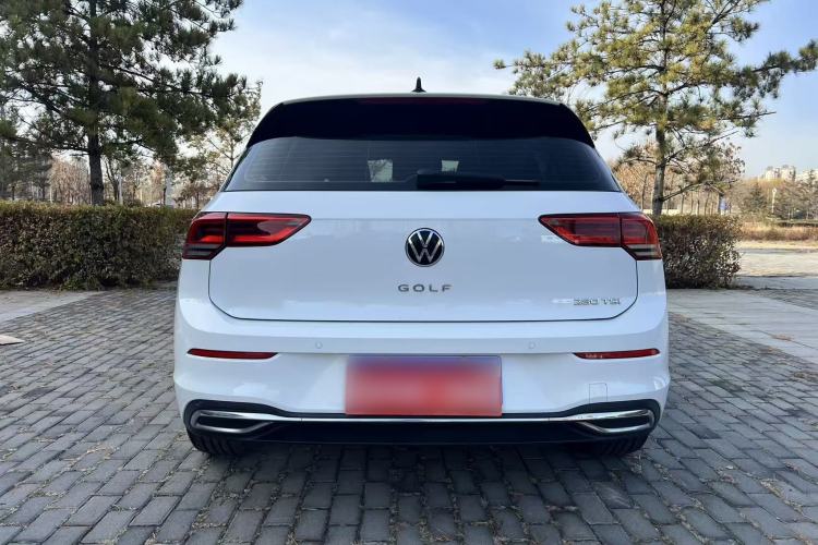 Used Volkswagen Golf 2021 280TSI DSG Pro