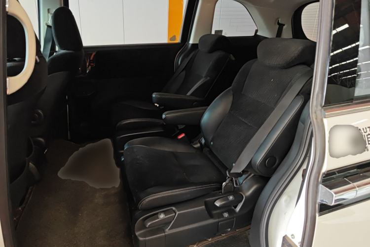 Used Honda Elysion 2016 2.4L Comfort Edition