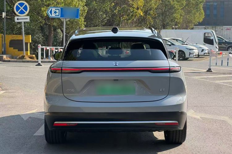 Used Nio ES6 2024 75 kWh
