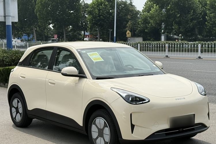 Used  Geome 2025 310km Youth Edition
