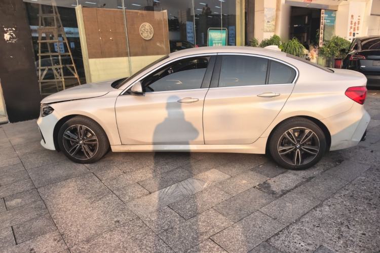 Used BMW 1 Series 2021 Revised 120i M Sport Edition
