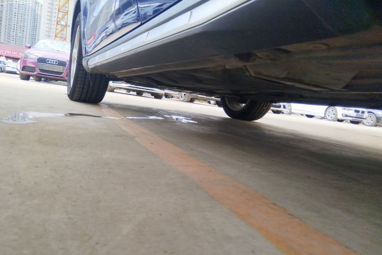 Used Mercedes-Benz GLA 2017 GLA 200 Sport Edition