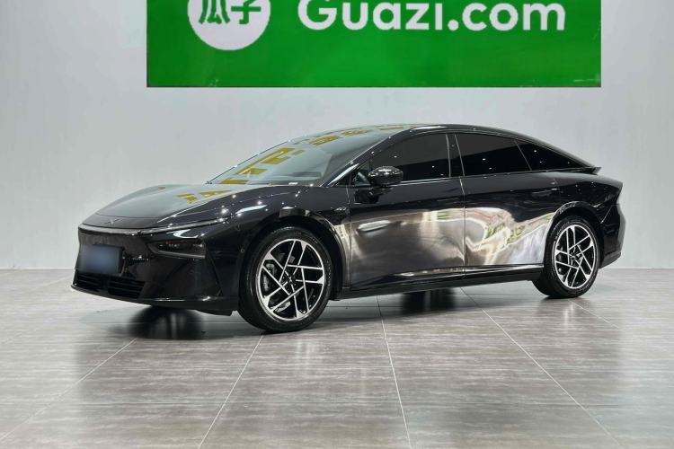 Used XPeng P7+ 2024 Ultra-Long Range Max