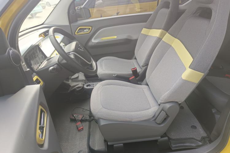 Used Wuling Hongguang MINIEV 2021 Macaron Premium Model – Lithium Iron Phosphate