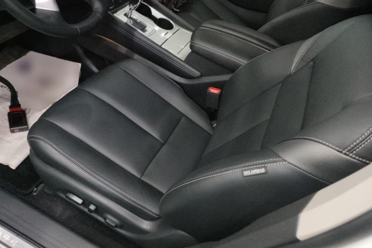 Used Nissan Murano 2017 2.5L XL Two-Wheel Drive Smart Edition
