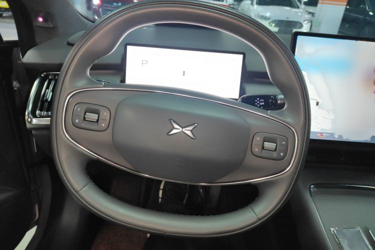 Used XPeng P7+ 2024 Ultra-Long Range Max