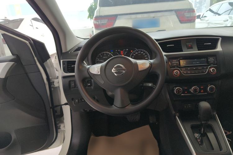 Used Nissan Sylphy 2022 Classic 1.6XE CVT Comfort Edition
