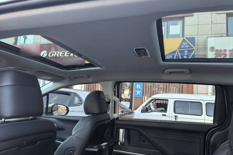 Used Hyundai Custo 2021 380TGDi Smart Luxury Premium LUX
