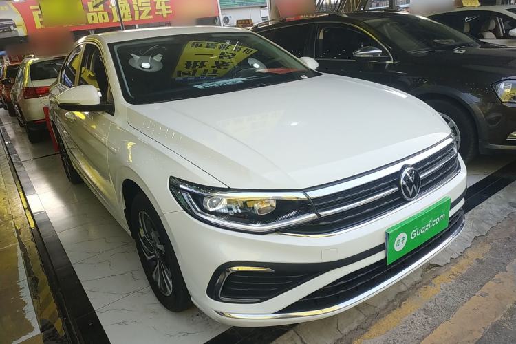 Used Volkswagen Bora 2025 280TSI DSG Comfort Edition
