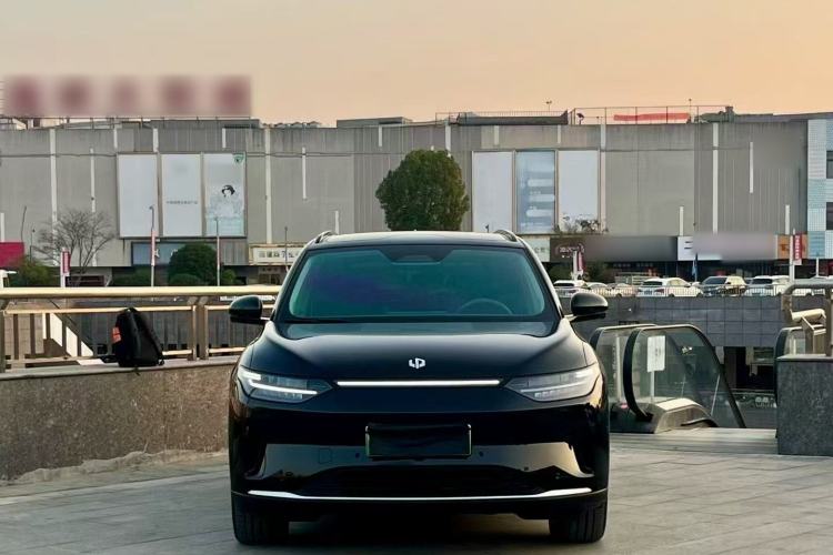 Used Leapmotor C11 2024 All-Electric 580 Luxury Edition