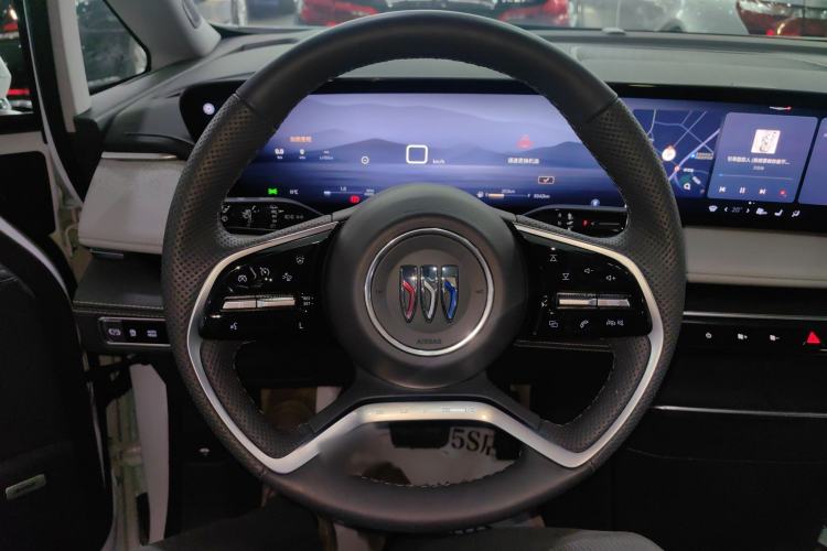 Used Buick GL8 2025 Lu Zun Deluxe Edition