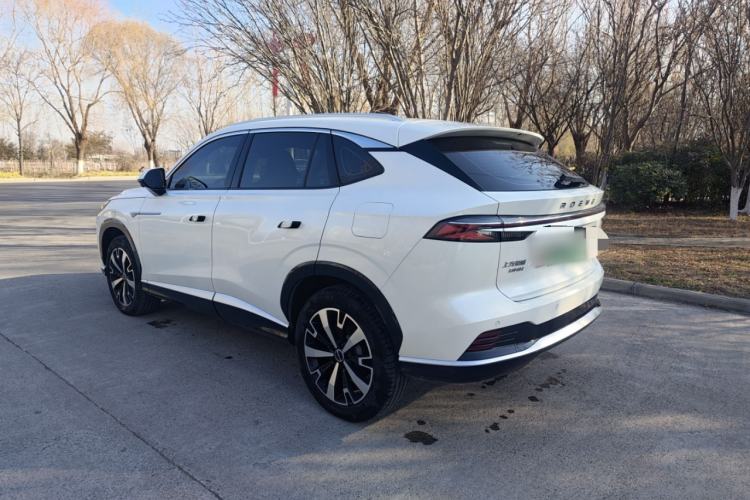 Used Roewe D5X DMH 2024 135 Tech Edition