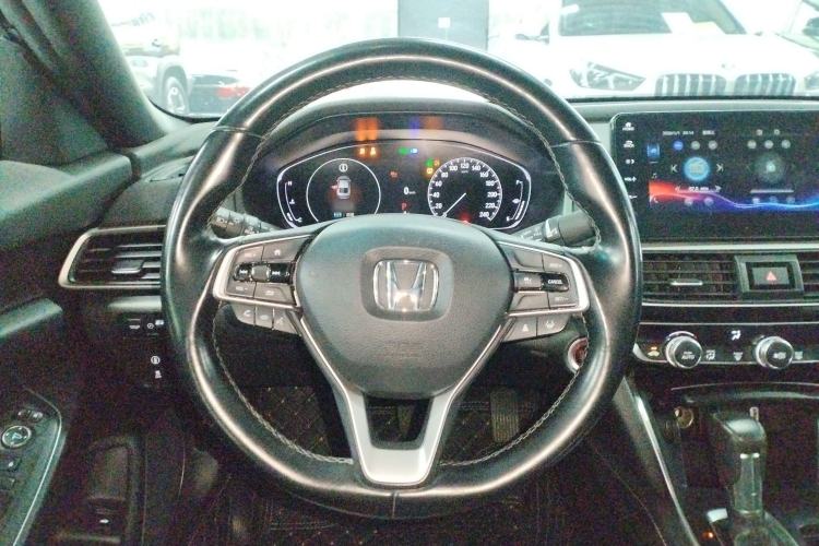 Used Honda Inspire 2022 260TURBO Elegant Edition