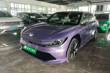 Used Honda P7 2025 Four-Wheel Drive Long-Range Max