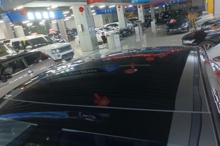 Used Tesla Model Y 2022 Rear-Wheel-Drive Version
